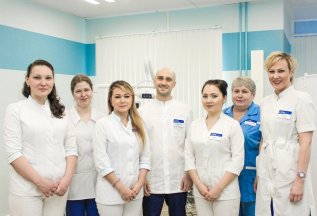 Бесплатная консультация стоматолога!
