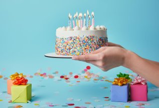Скидка 20% на любые услуги именинникам месяца