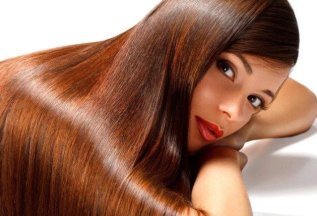 Комплексная СПА-программа для красоты Ваших волос!