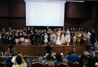 Первое занятие БЕСПЛАТНОЕ