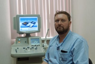 УЗИ печени бесплатно