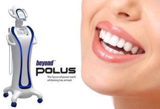 Отбеливание зубов Beyond Polus 30% скидка
