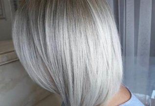 Окрашивание волос AirTouch от 3500-4500 руб