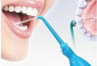 Акция на комплексную гигиену полости рта
