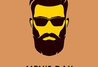 MEN's DAY!