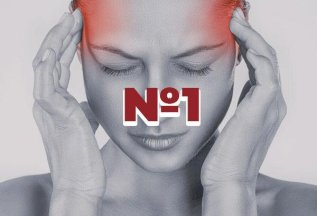 Комплексное обследование при головной боли №1
