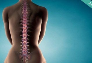 2 массажа спины по цене 1 –+ консультация врача травматолога