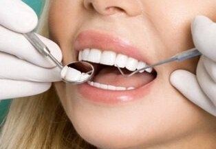 Первичный осмотр врача стоматолога БЕСПЛАТНЫЙ