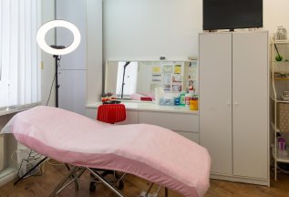 Шугаринг — глубокое бикини + подмышечные впадины — 1500₽