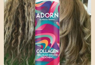 Восстановление волос ADORN