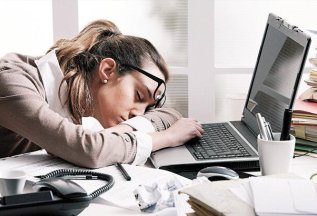 Как избавиться от хронической усталости