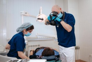 Циркониевые коронки по специальной цене 23250 вместо 31000 р
