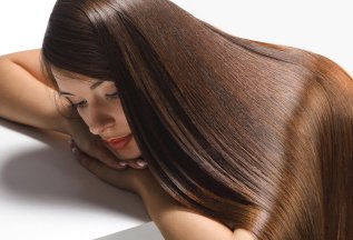 Коллагенирование волос от 2000 руб