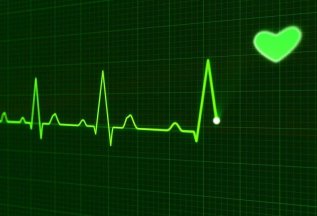 Скидка 50% на первичный приём врача-кардиолога