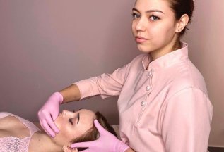АКЦИЯ НА ПЕРВЫЙ СЕАНС МАССАЖА