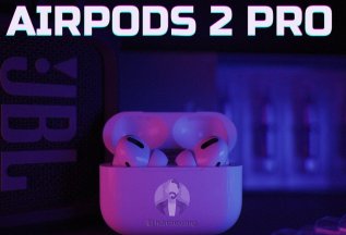 Подарок Airpods Pro 2 по завершению 3-х процедур