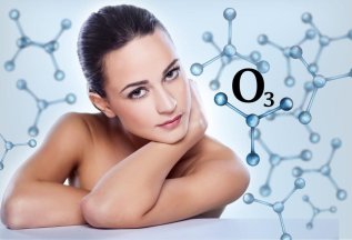 Озонотерапия как эффективное средство для профилактики