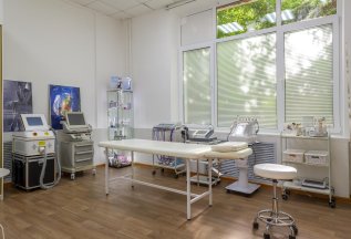 Ботулинотерапия