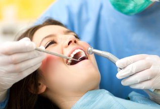 Бесплатное лечение зубов по ОМС