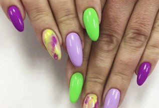 Маникюр+гель-лак со скидкой 10% LOVE NAILS Верхние Лихоборы