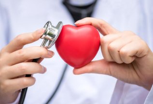 «Профилактика факторов сердечно сосудистого риска и артериал
