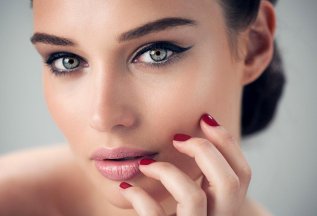 Перманентный макияж минус — 30% на любую зону