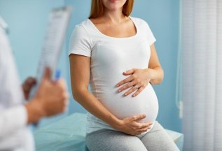 Ведение беременности опытным врачом