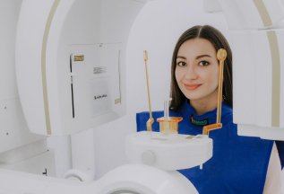 Компьютерная томография + исследование Diagnocat в подарок!