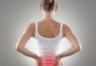 Комплекс «Диагностика боли в спине» со скидкой 20%