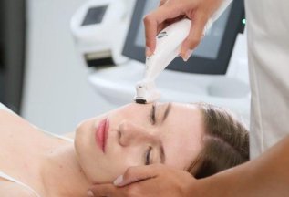 -17% на Айкун-массаж лица и прессотерапию тела
