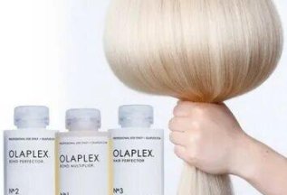 OLAPLEX полное восстановление волос от 1000 руб!