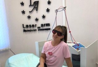 Лазерная эпиляция ПРОБНАЯ процедура БЕСПЛАТНО