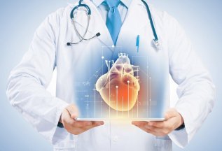 Check-Up кардиологический комплекс 