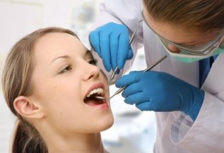 Лечение зубов в Сургуте — рекомендуем клинику «Альфа-Стом!