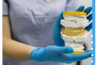 Ортопедия в клинике Сальвадора Дент
