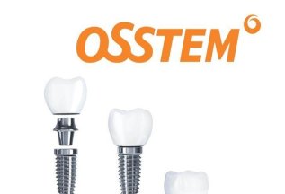 Имплантация под ключ Osstem