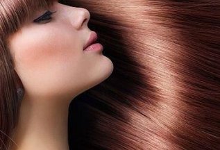 Восстановление волос кератином от 1000 рублей