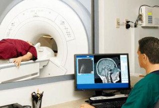 Скидка 40% на МРТ центральной нервной системы