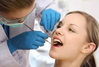 Осмотр и Консультация стоматолога - Бесплатно
