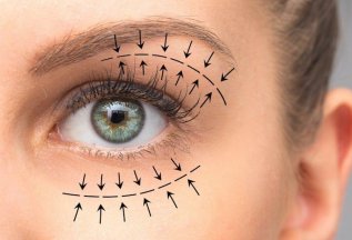 Lift Eyes биоревитализация для глаз со скидкой 20%