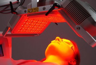 LIGHTCARE IR - фотобиомодуляция и фотодинамическая терапия