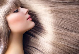 Уходы и восстановление волос от 1500 руб