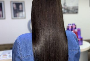 -10% Уход для ослабленных волос от TSUBAKI Nirvel
