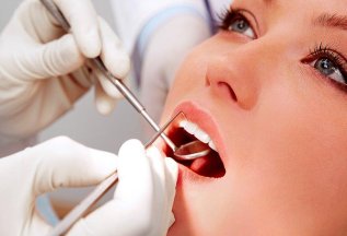 Имплантация отсутствующих зубов имплантами Nobel