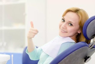 Лечение зубов во сне под седацией или наркозом