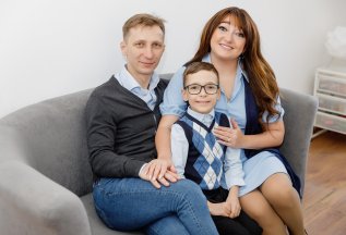 Семейная психотерапия