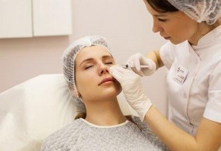 Комплексная процедура «Beauty Flash»