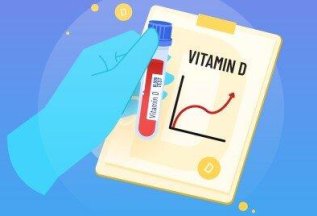 Определение уровня витамина D со скидкой -20%