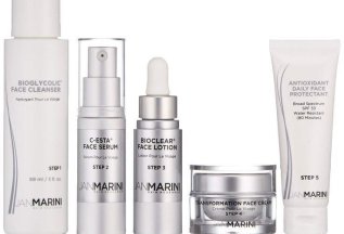 Новый бренд в клинике RADIUS - Jan Marini Skin Research