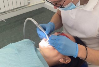 Бесплатная консультация врача стоматолога